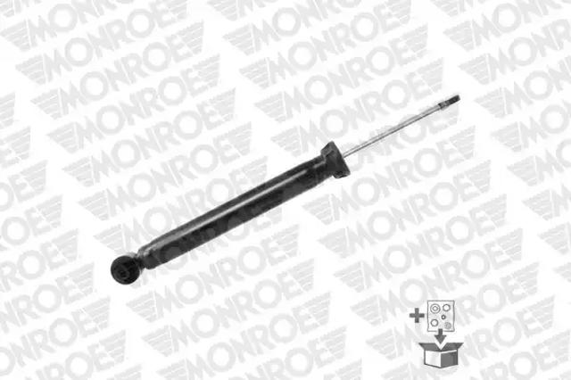 Амортизаторы задние 376212SP MONROE