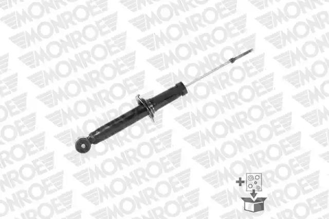 Амортизаторы задние 376222SP MONROE