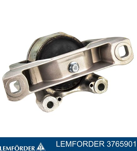 Подушка двигателя 3765901 LEMFORDER