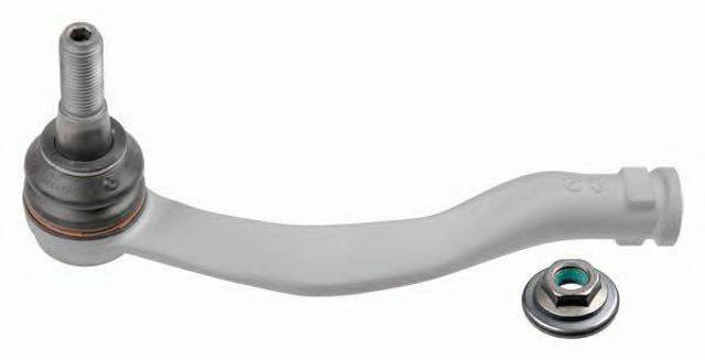 Наружный наконечник рулевой тяги 3784601 LEMFORDER