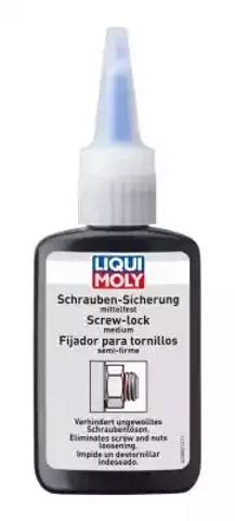 Герметик нарезных соединений 3802 LIQUI MOLY