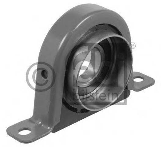 Опора карданного вала 38081 FEBI