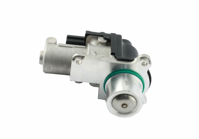 Радиатор системы EGR 38131016 AND