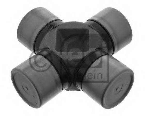 Крестовина кардана 38415 FEBI