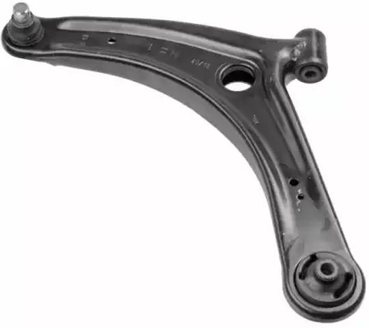 Рычаг передней подвески нижний левый 3853901 LEMFORDER