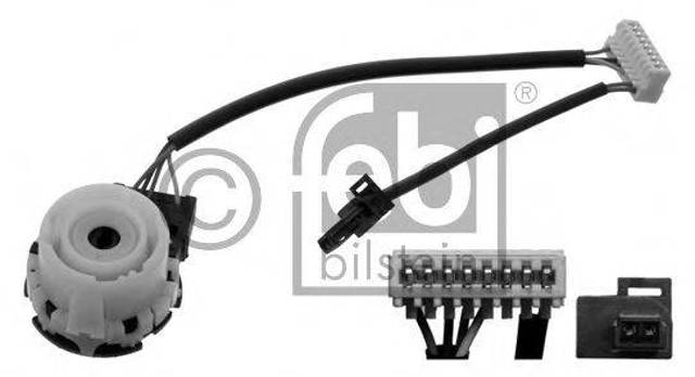 Контакты замка зажигания 38638 FEBI