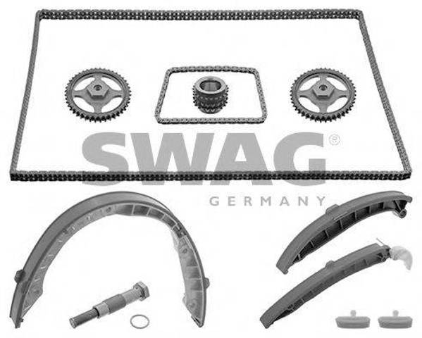 Ремкомплект ГРМ 38944462 SWAG