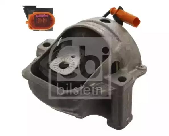 Подушка (опора) двигателя, левая 39157 FEBI