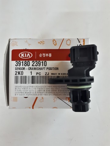 Датчик коленвала 3918023910 HYUNDAI