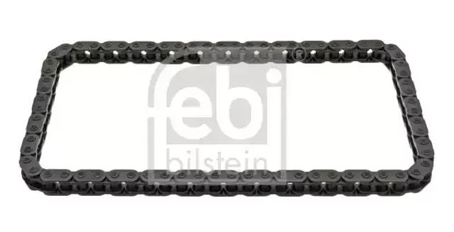 Цепь ГРМ, левая 39962 FEBI