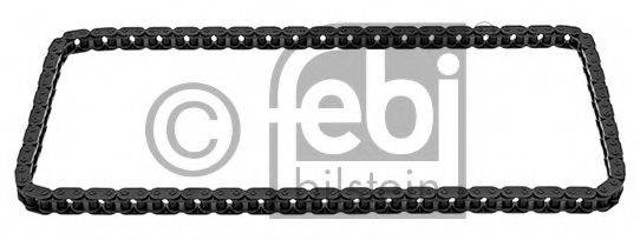 Цепь газораспределения 39968 FEBI