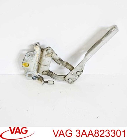 Завес капота, левый 3AA823301 VAG