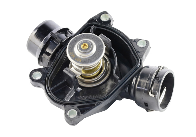 Термостат в сборе 3F121177 AND