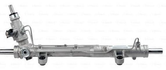 Управление рулевое в сборе Фольксваген Транспортер T5