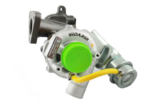 Турбонаддув 3H145007 AND