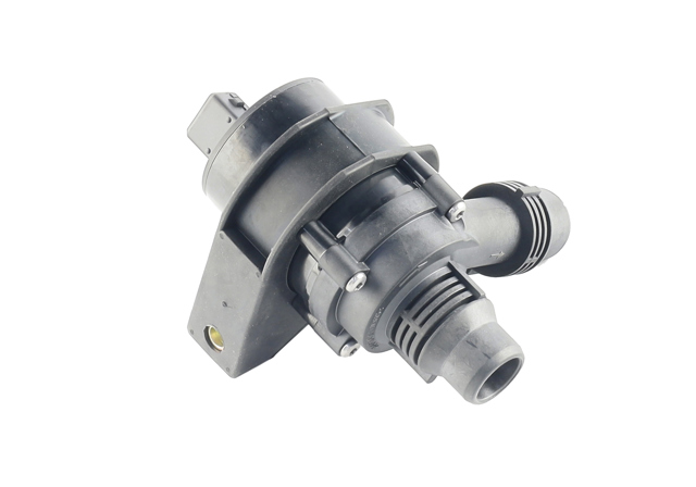 Дополнительная электро помпа Бмв Х5