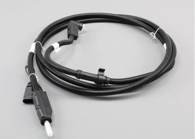 Трубопровод подачи Ad blue 3Q0131984AC VAG