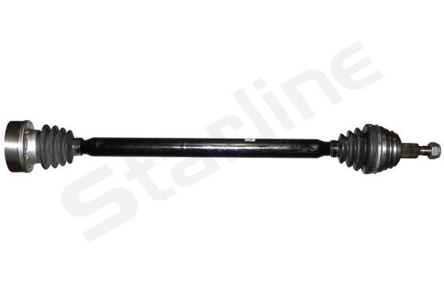 Купить Приводной вал Фольксваген Гольф 4 1J1 по низкой цене