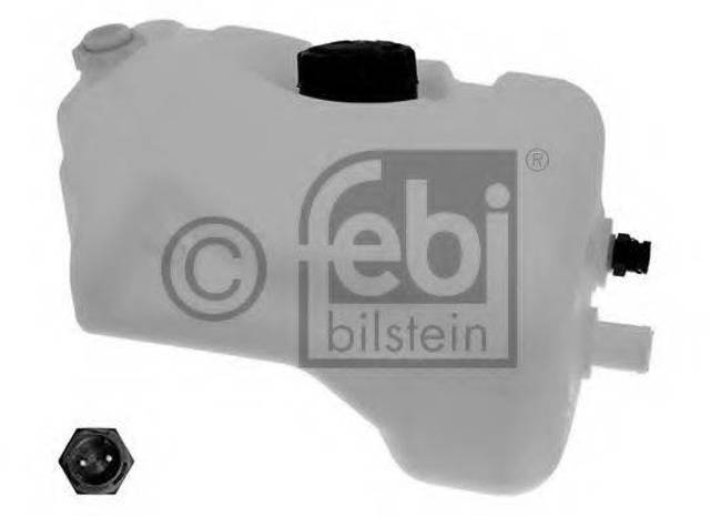  Расширительный бачок 40191 FEBI