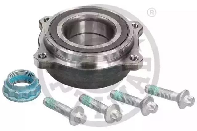 Подшипник ступицы задней 402306 OPTIMAL