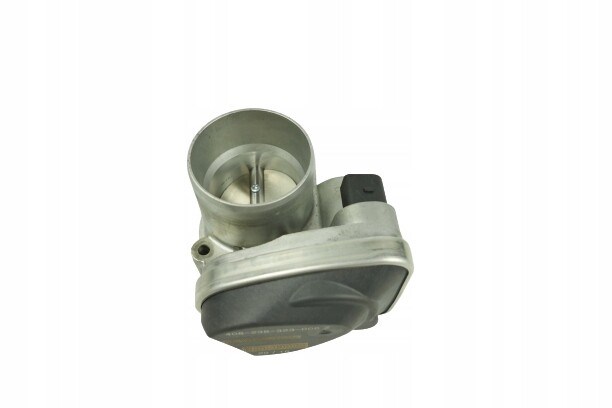 408238323008Z Continental дроссельная заслонка в сборе