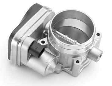 Блок дроссельной заслонки 408238329003Z CONTINENTAL