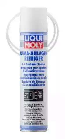 Жидкость для очистки кондиционера 4087 LIQUI MOLY