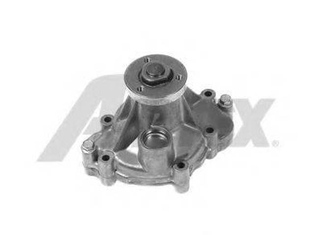 Помпа водяная, (насос) охлаждения 4124 AIRTEX
