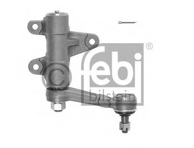 Поворотный рычаг 41307 FEBI