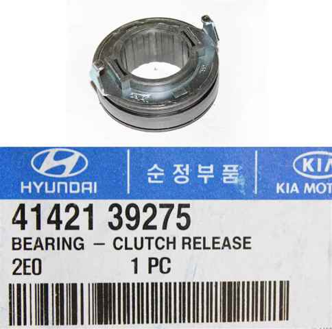 Подшипник скольжения сцепления 4142139275 HYUNDAI