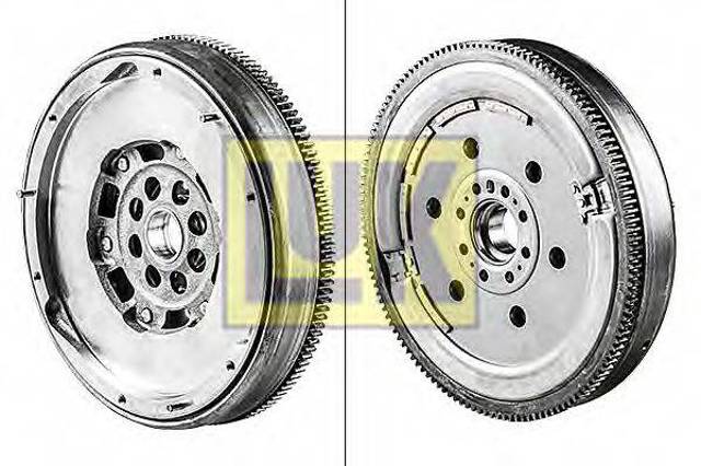 Маховик сцепления 415022510 LUK