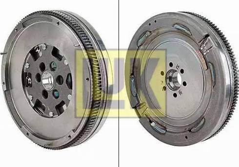 LUK 415044110 Маховик двигателя в наличии Черкассы