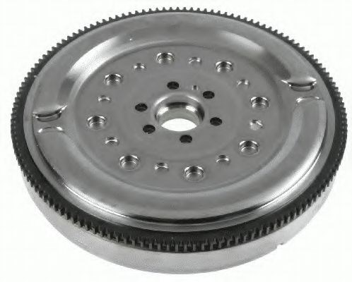 LUK 415055008 Маховик в наличии Черкассы
