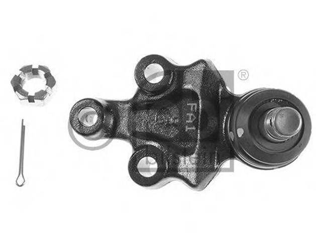 Палец шаровой нижний 41803 FEBI
