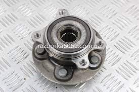Подшипник в сборе со ступицей передний 4355033050 TOYOTA
