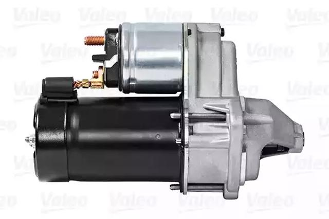 Стартер двигателя 438183 VALEO