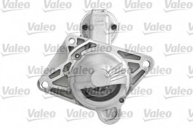 Стартер 438202 VALEO