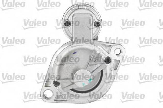 Стартер автомобиля 438272 VALEO