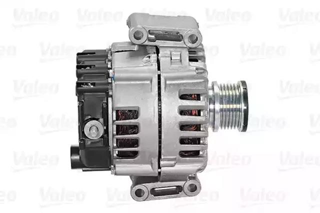 Автомобильный генератор 439653 VALEO