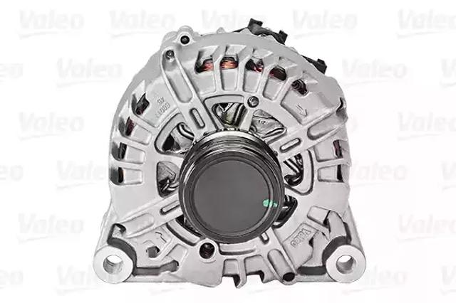 Автомобильный генератор 439906 VALEO