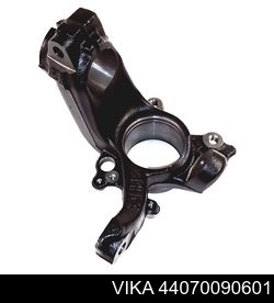 Цапфа передняя левая 44070090601 VIKA