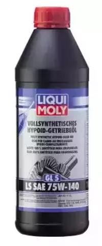 4421 LIQUI MOLY Масло трансмиссии купить в Николаев