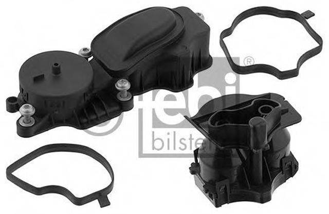 Клапан вентиляции картерных газов 45195 FEBI