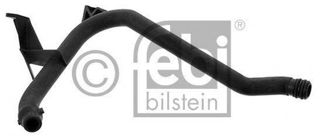 Шланг/патрубок системы охлаждения 45351 FEBI