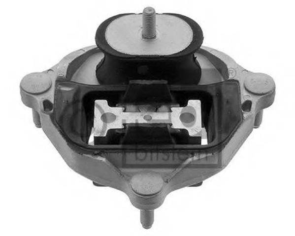 Подушка коробки 46605 FEBI
