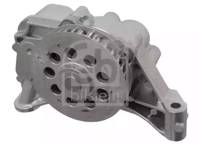 Помпа масляная 47284 FEBI