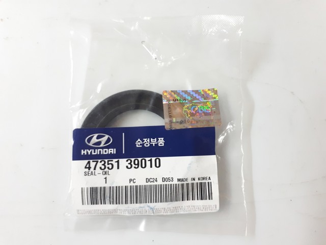 Сальник раздаточной коробки, задний, выходной 4735139010 HYUNDAI