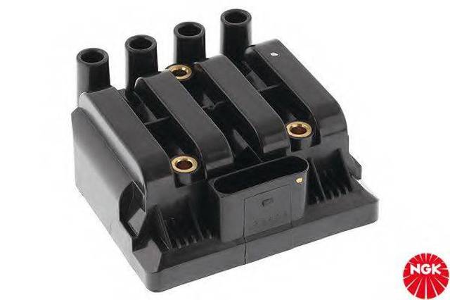 Катушка зажигания Фольксваген Кадди 3