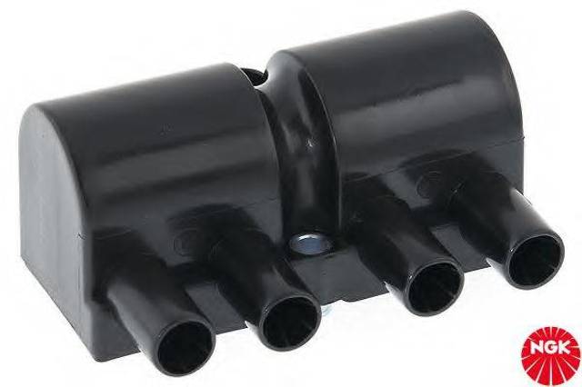 Катушка зажигания 48142 NGK