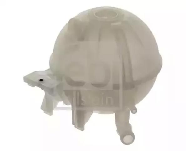 Бачок системы охлаждения двигателя расширительный 48390 FEBI